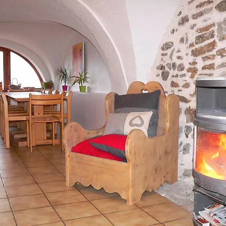 Chambres Et 