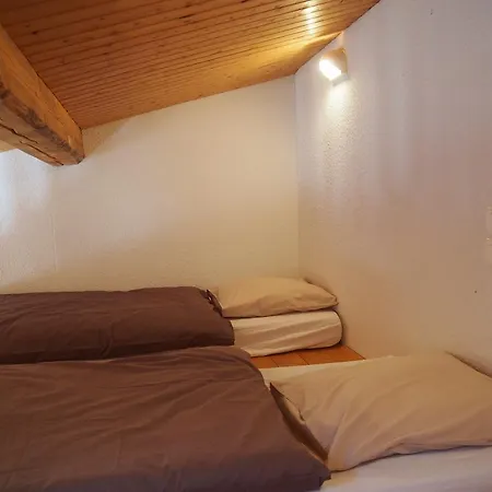 Chambres Et 