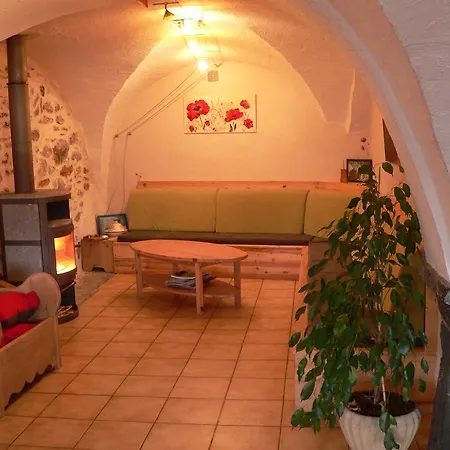 Chambres Et 