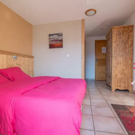 Chambres Et 